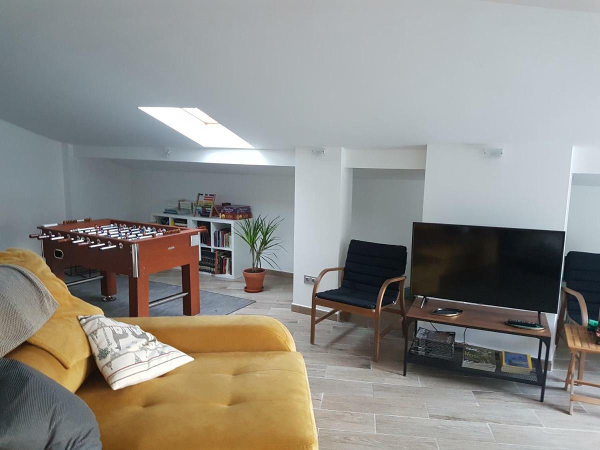 Casa Aquelcabos Villa Аренас де Сан Педро Екстериор снимка