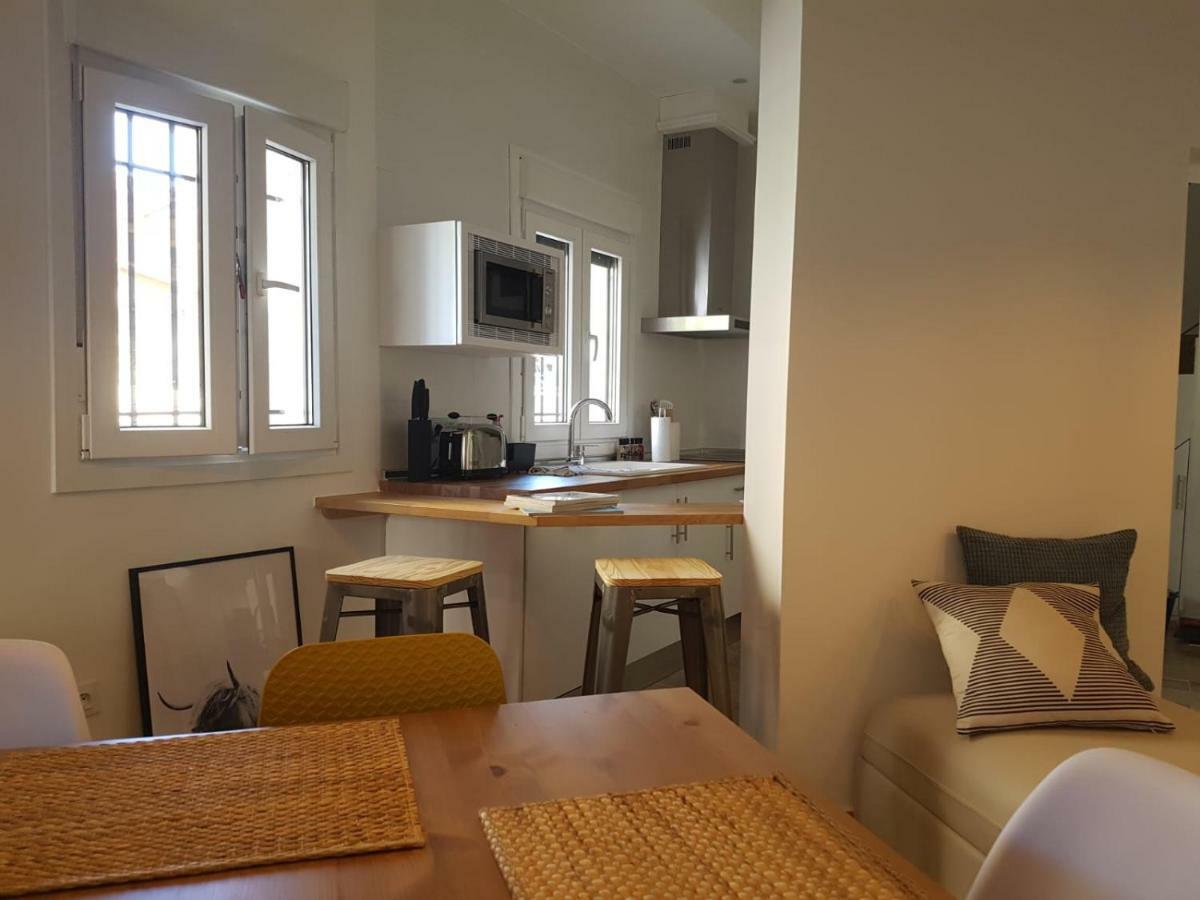Casa Aquelcabos Villa Аренас де Сан Педро Екстериор снимка