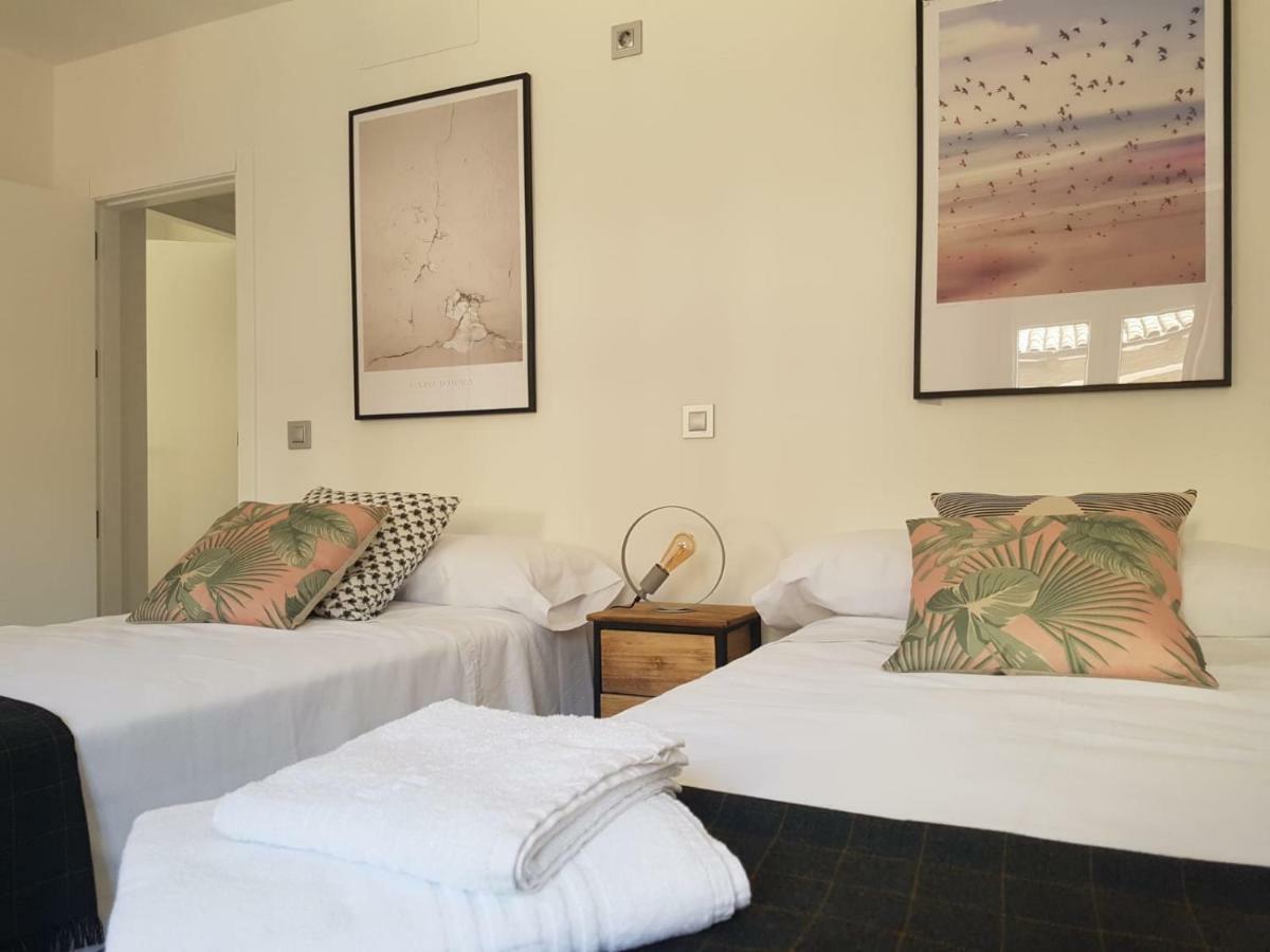 Casa Aquelcabos Villa Аренас де Сан Педро Екстериор снимка