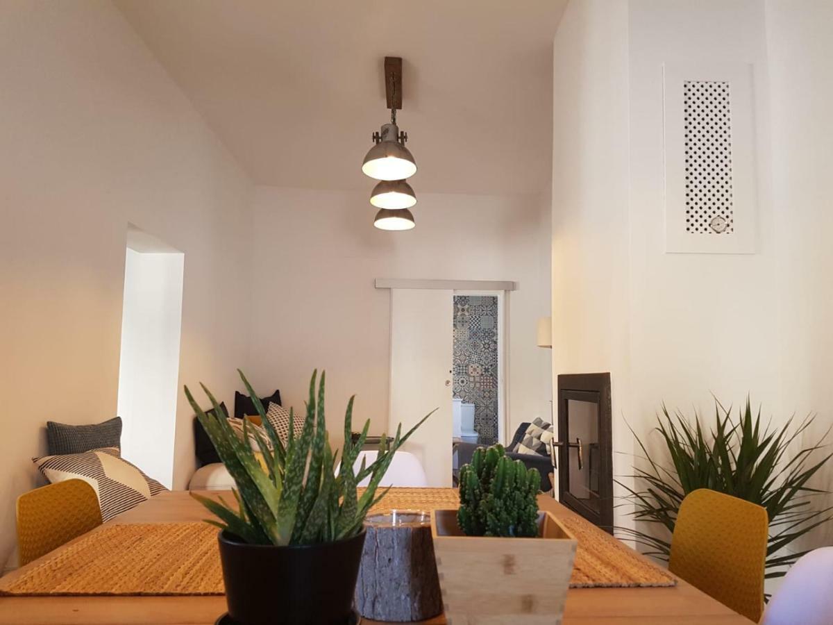 Casa Aquelcabos Villa Аренас де Сан Педро Екстериор снимка